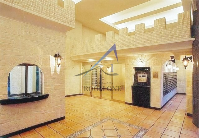 グランド・ガーラ芝公園