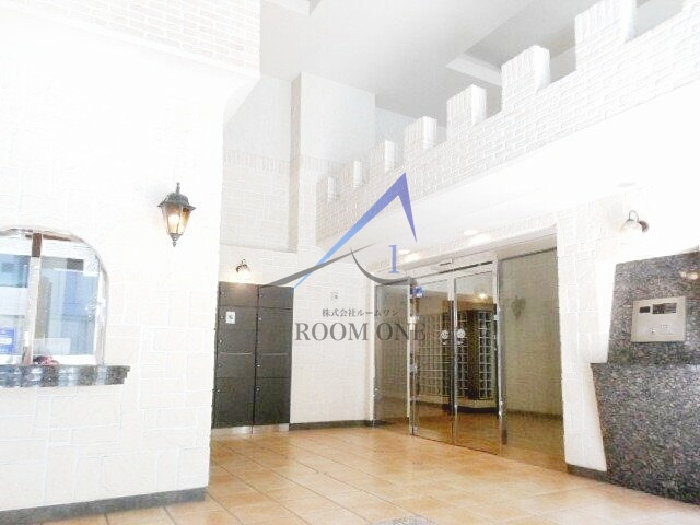 グランド・ガーラ芝公園