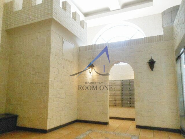 グランド・ガーラ芝公園