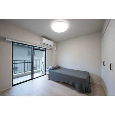 【内装】 | ミリアレジデンス西蒲田