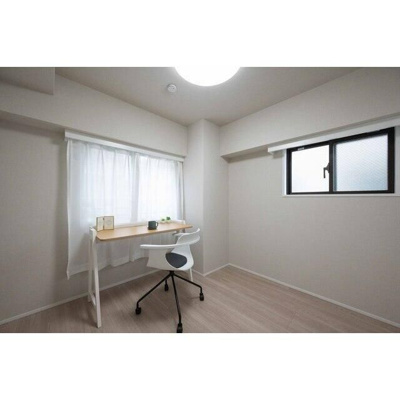 【洋室】 | ミリアレジデンス西蒲田