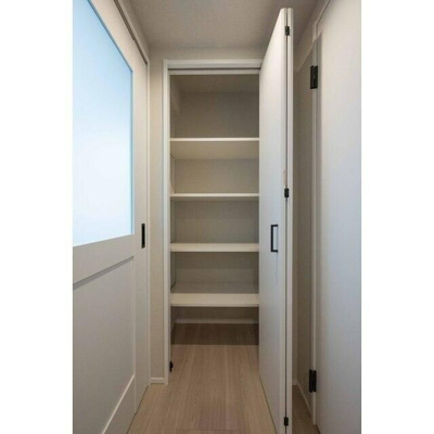 【収納】 | ミリアレジデンス西蒲田