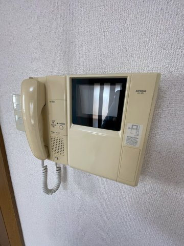 ユウメイトビルの設備