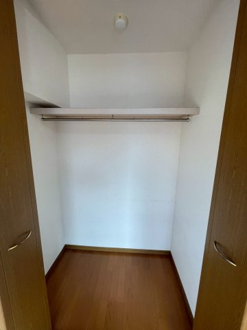 ユウメイトビルの収納