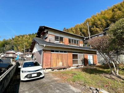 【外観】 | 下松市藤光町２丁目戸建