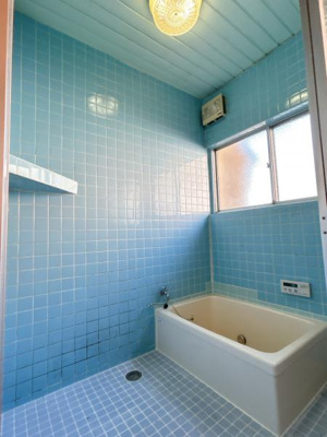 【浴室】 | 下松市藤光町２丁目戸建