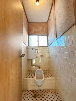 【トイレ】 | 下松市藤光町２丁目戸建