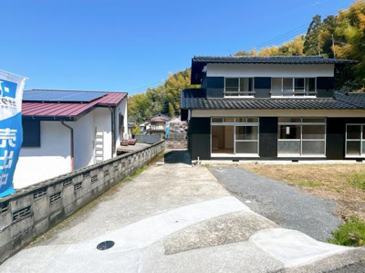 【駐車場】 | 下松市藤光町２丁目戸建