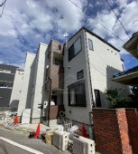 ハーモニーテラス中村橋