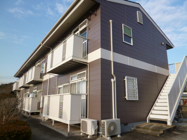 グリーンハウスおがわ