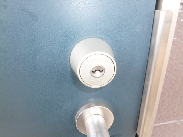 グリーンハウスおがわのセキュリティ|オプナスキー