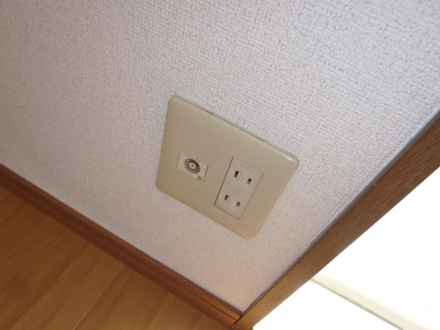 グリーンハウスおがわの設備