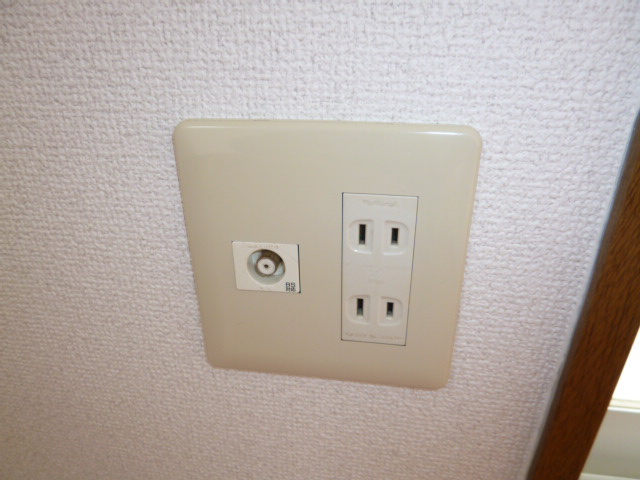 グリーンハウスおがわのその他|ＴＶジャック