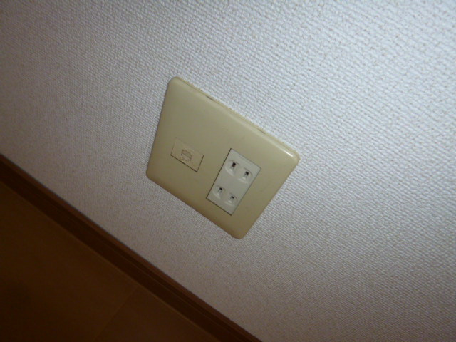 グリーンハウスおがわの設備
