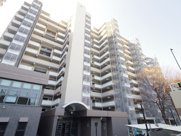 インペリアル東久留米B棟の画像