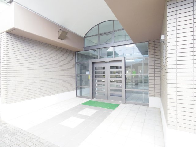 インペリアル東久留米B棟