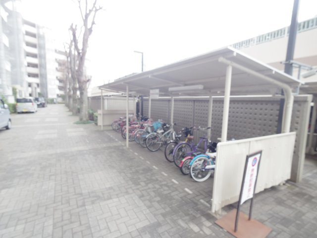 インペリアル東久留米B棟