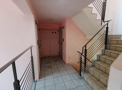 【その他共用部分】 | 翠鴎館（すいおうかん）