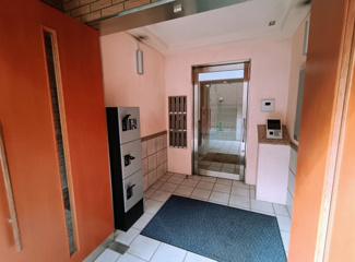 【セキュリティ】 | 翠鴎館（すいおうかん）