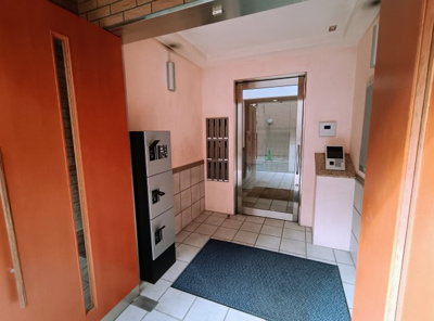 【セキュリティ】 | 翠鴎館（すいおうかん）