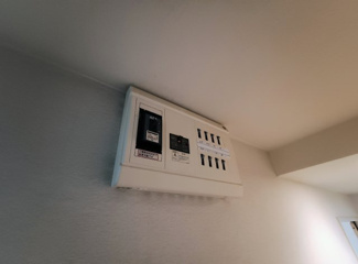 【設備】 | 翠鴎館（すいおうかん）