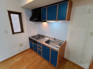 【キッチン】 | 翠鴎館（すいおうかん）