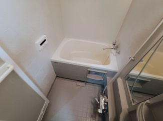 【浴室】 | 翠鴎館（すいおうかん）