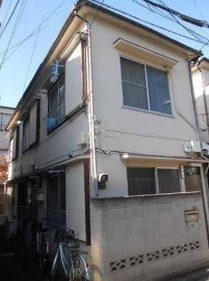 大陸荘のその他共用部分