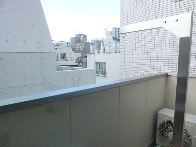 メゾンドスリジェのバルコニー|★バルコニー★