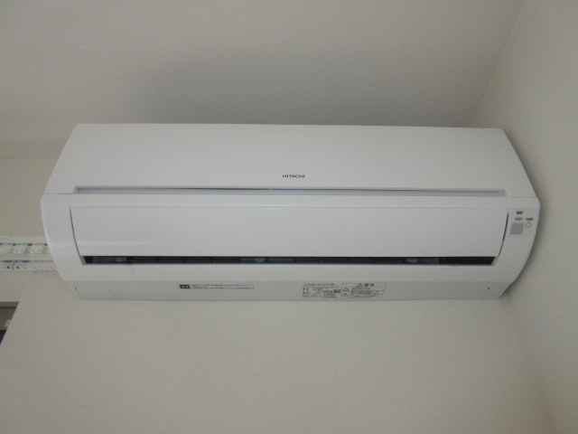 メゾンドスリジェの設備|★エアコン★