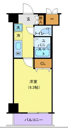 グランヴァン横濱ビアンコーヴォ