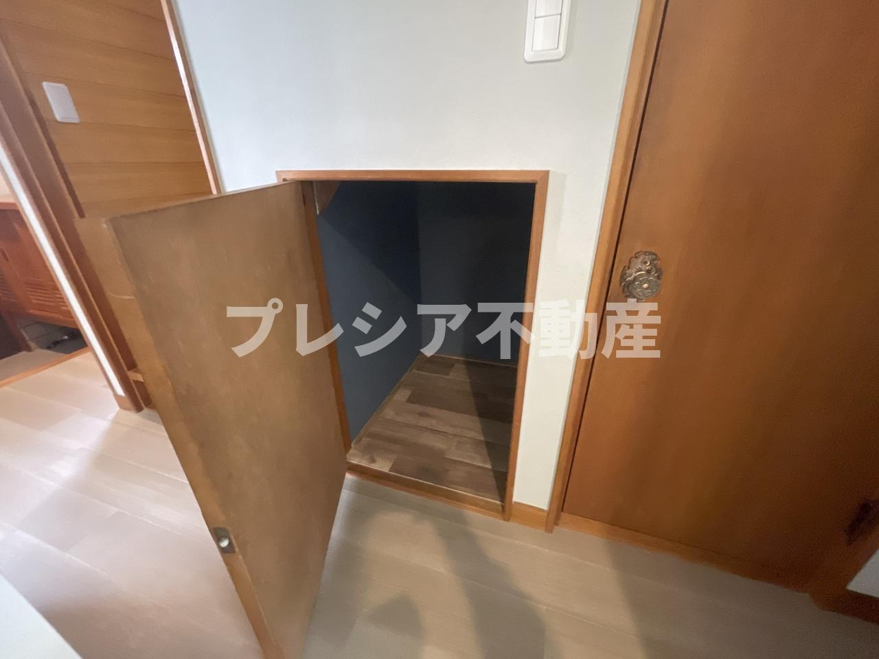 ひだまりとそよ風のファミーユのその他