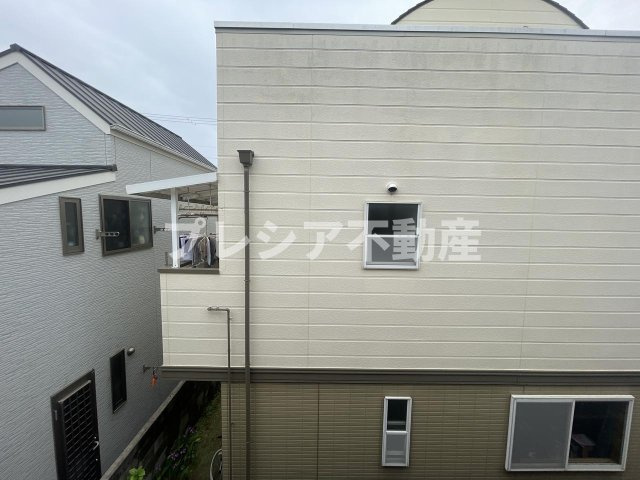 ひだまりとそよ風のファミーユの展望