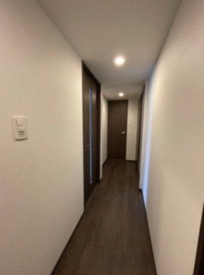 【玄関】 | アイルプレミアム向島