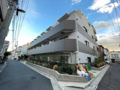 【外観】 | アイルプレミアム向島