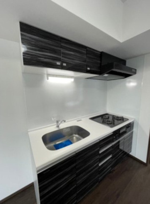 【キッチン】 | アイルプレミアム向島