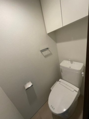 【トイレ】 | アイルプレミアム向島