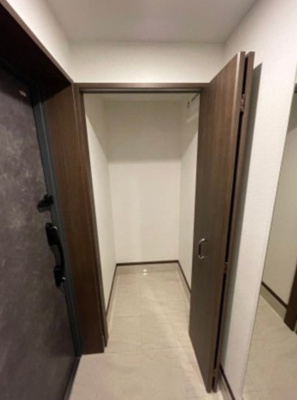 【収納】 | アイルプレミアム向島