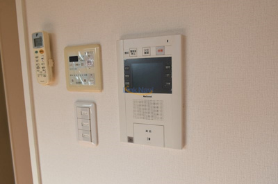 【内装】 | 靭公園プライマリーワン