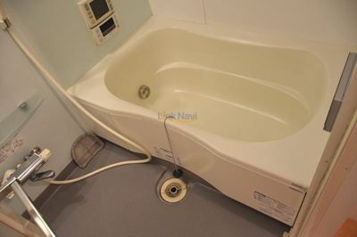 【浴室】 | 靭公園プライマリーワン