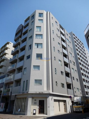 【外観】 | 靭公園プライマリーワン