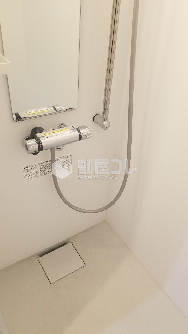 ハーモニーテラス中村橋