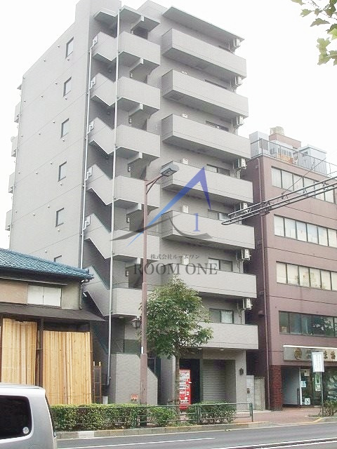 ヴェルステージ練馬