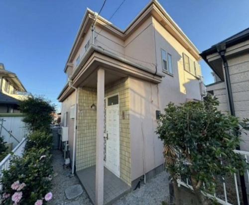 児玉郡上里町1期　中古戸建の画像