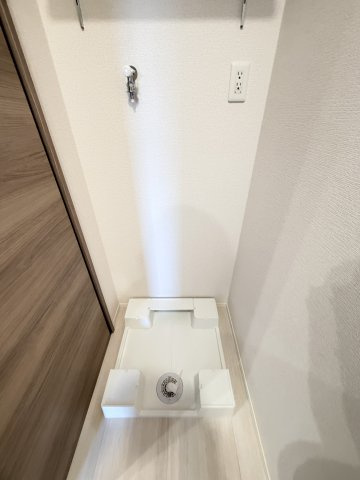 アルコバレーノⅩの設備