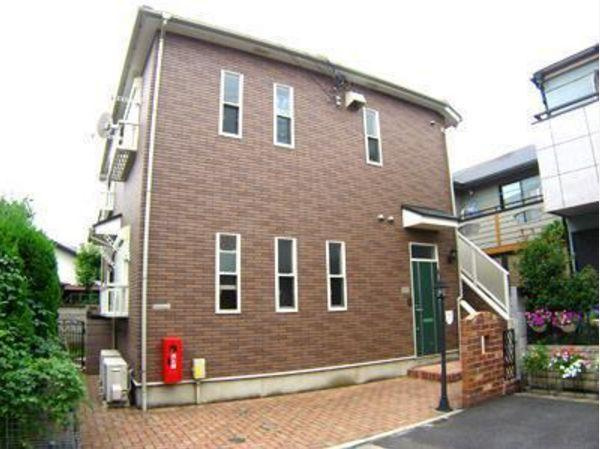 グリーン・リーフ