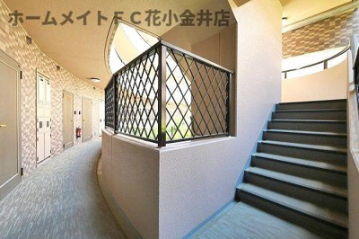  | ライオンズテラス武蔵小金井