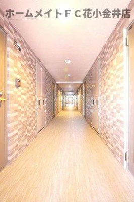 【設備】 | ライオンズテラス武蔵小金井