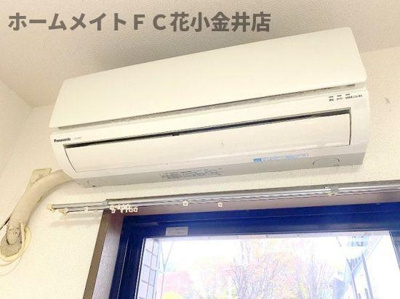 【設備】 | ライオンズテラス武蔵小金井