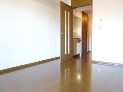 【洋室】 | ライオンズテラス武蔵小金井